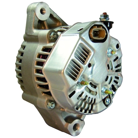 Replacement For Toyota, 1998 Tercel 15L Alternator